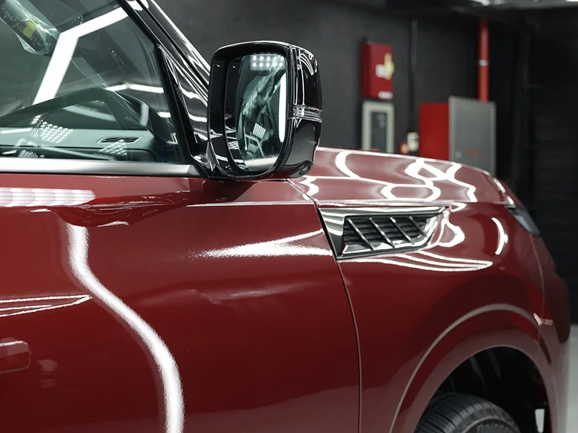 2026 Infiniti QX80 Autograph 3.5L V6 Twin Turbo Petrol - Beyond Autos - www.beyondautos.com