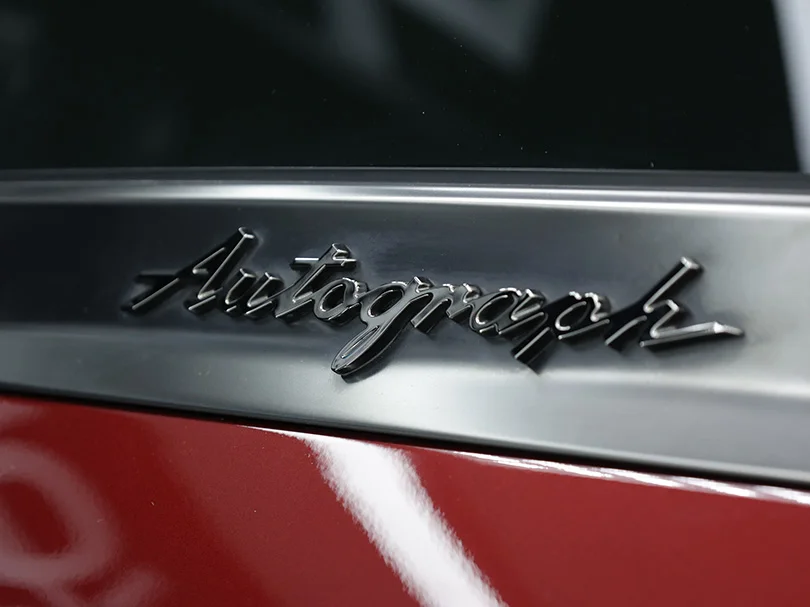 2026 Infiniti QX80 Autograph 3.5L V6 Twin Turbo Petrol - Beyond Autos - www.beyondautos.com