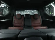 2026 Infiniti QX80 Autograph 3.5L V6 Twin Turbo Petrol - Beyond Autos - www.beyondautos.com