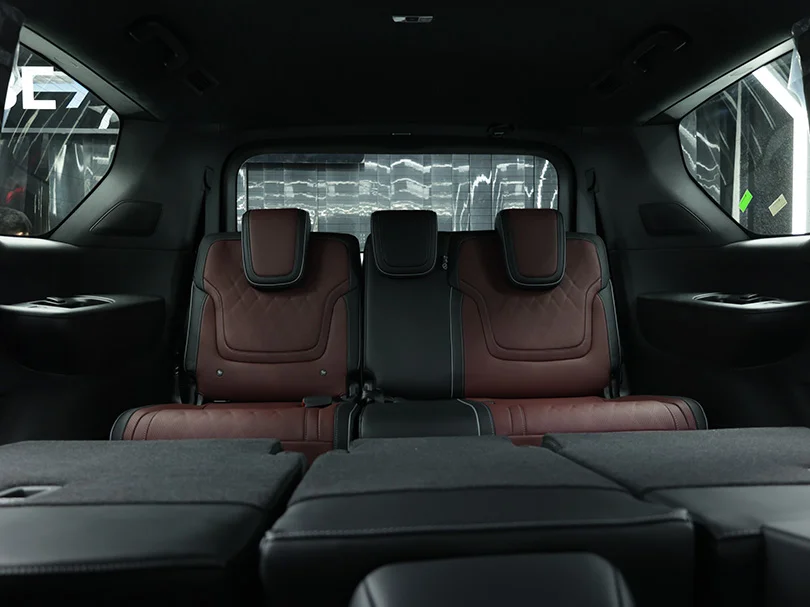 2026 Infiniti QX80 Autograph 3.5L V6 Twin Turbo Petrol - Beyond Autos - www.beyondautos.com