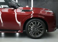 2026 Infiniti QX80 Autograph 3.5L V6 Twin Turbo Petrol - Beyond Autos - www.beyondautos.com