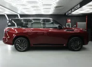 2026 Infiniti QX80 Autograph 3.5L V6 Twin Turbo Petrol - Beyond Autos - www.beyondautos.com