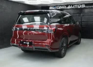 2026 Infiniti QX80 Autograph 3.5L V6 Twin Turbo Petrol - Beyond Autos - www.beyondautos.com