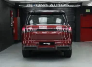 2026 Infiniti QX80 Autograph 3.5L V6 Twin Turbo Petrol - Beyond Autos - www.beyondautos.com