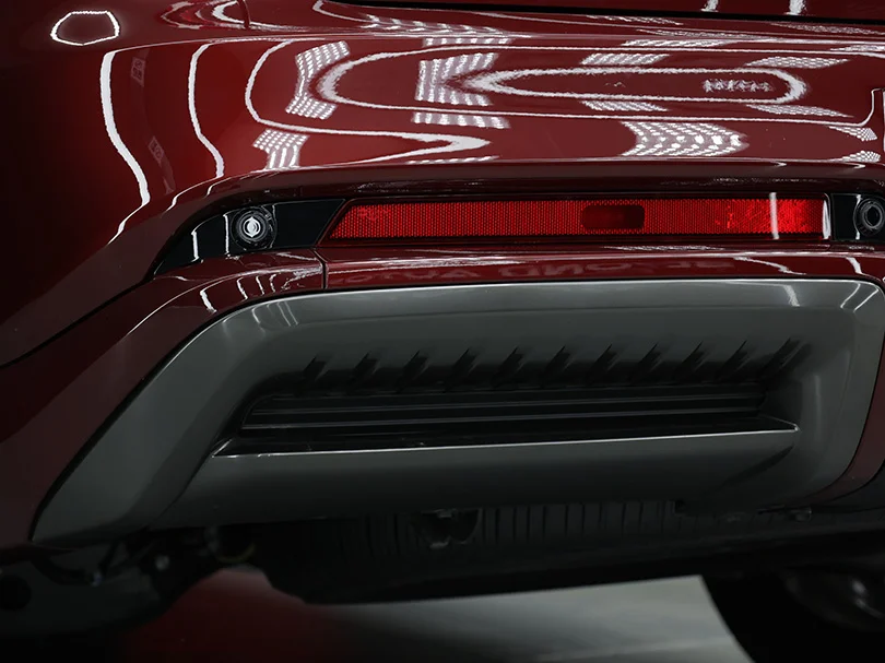 2026 Infiniti QX80 Autograph 3.5L V6 Twin Turbo Petrol - Beyond Autos - www.beyondautos.com