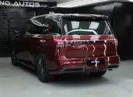 2026 Infiniti QX80 Autograph 3.5L V6 Twin Turbo Petrol - Beyond Autos - www.beyondautos.com