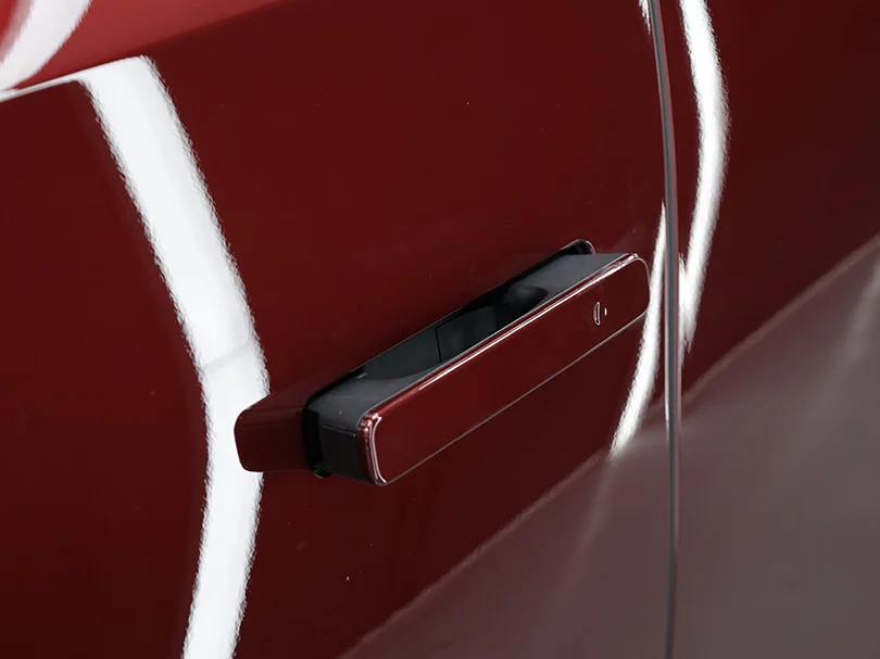 2026 Infiniti QX80 Autograph 3.5L V6 Twin Turbo Petrol - Beyond Autos - www.beyondautos.com