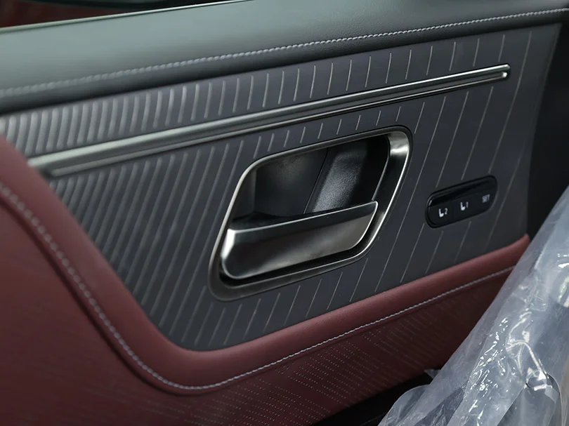 2026 Infiniti QX80 Autograph 3.5L V6 Twin Turbo Petrol - Beyond Autos - www.beyondautos.com