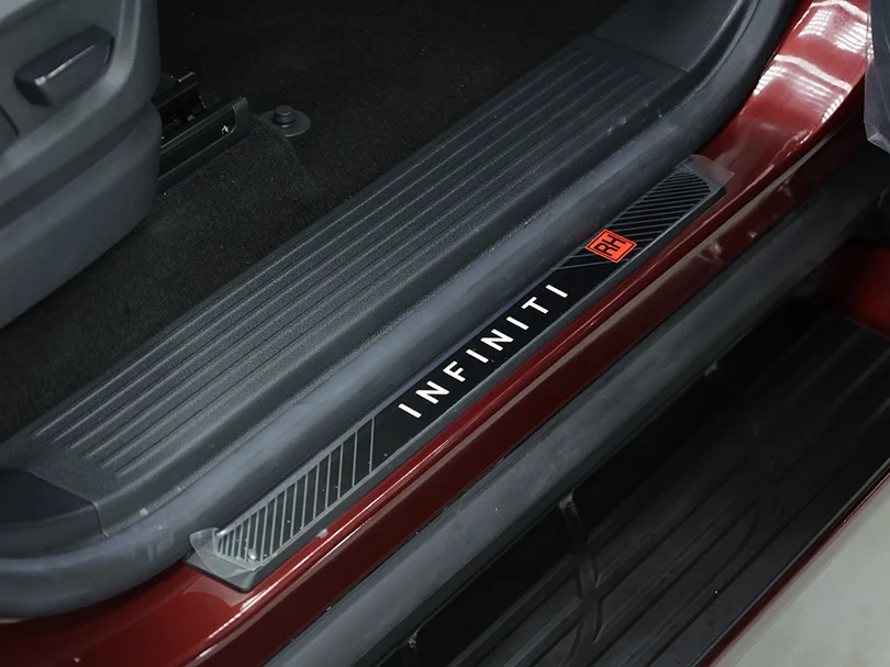 2026 Infiniti QX80 Autograph 3.5L V6 Twin Turbo Petrol - Beyond Autos - www.beyondautos.com