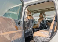 2026 Infiniti QX80 Sensory 3.5L V6 Twin Turbo Petrol - Beyond Autos - www.beyondautos.com