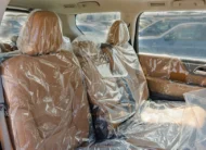 2026 Infiniti QX80 Sensory 3.5L V6 Twin Turbo Petrol - Beyond Autos - www.beyondautos.com