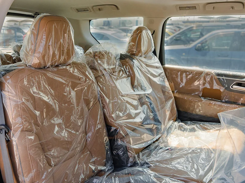 2026 Infiniti QX80 Sensory 3.5L V6 Twin Turbo Petrol - Beyond Autos - www.beyondautos.com