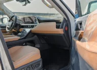 2026 Infiniti QX80 Sensory 3.5L V6 Twin Turbo Petrol - Beyond Autos - www.beyondautos.com