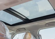 2026 Infiniti QX80 Sensory 3.5L V6 Twin Turbo Petrol - Beyond Autos - www.beyondautos.com