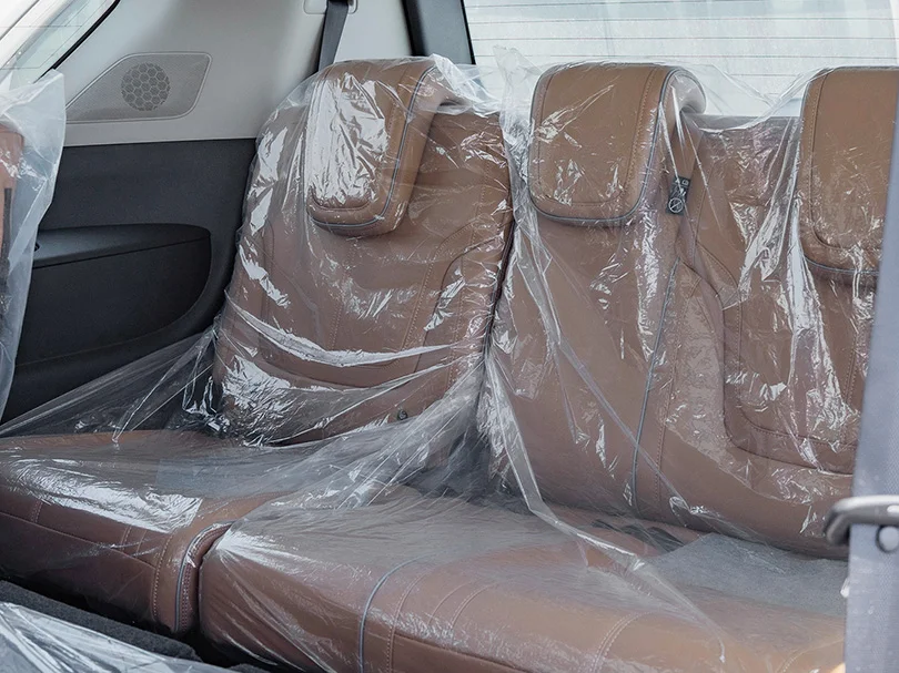 2026 Infiniti QX80 Sensory 3.5L V6 Twin Turbo Petrol - Beyond Autos - www.beyondautos.com