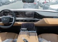 2026 Infiniti QX80 Sensory 3.5L V6 Twin Turbo Petrol - Beyond Autos - www.beyondautos.com