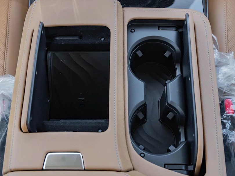 2026 Infiniti QX80 Sensory 3.5L V6 Twin Turbo Petrol - Beyond Autos - www.beyondautos.com