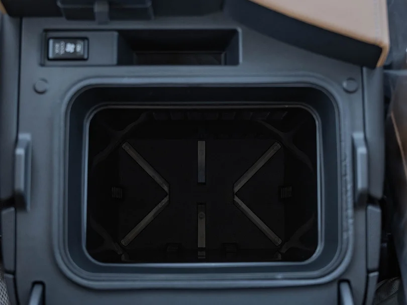 2026 Infiniti QX80 Sensory 3.5L V6 Twin Turbo Petrol - Beyond Autos - www.beyondautos.com