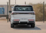 2026 Infiniti QX80 Sensory 3.5L V6 Twin Turbo Petrol - Beyond Autos - www.beyondautos.com