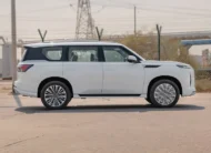 2026 Infiniti QX80 Sensory 3.5L V6 Twin Turbo Petrol - Beyond Autos - www.beyondautos.com