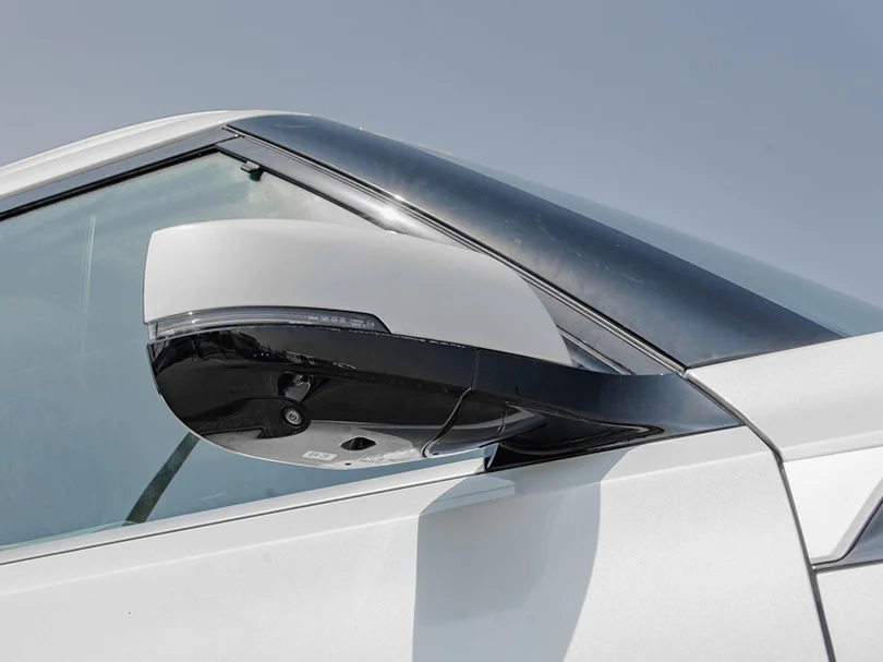 2026 Infiniti QX80 Sensory 3.5L V6 Twin Turbo Petrol - Beyond Autos - www.beyondautos.com