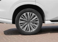 2026 Infiniti QX80 Sensory 3.5L V6 Twin Turbo Petrol - Beyond Autos - www.beyondautos.com