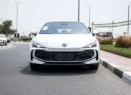 2026 MG 7 Elegance 1.5L L4 Turbo Petrol - Beyond Autos - www.beyondautos.com