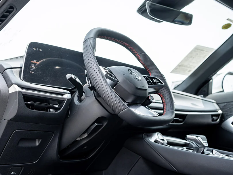 2026 MG 7 Elegance 1.5L L4 Turbo Petrol - Beyond Autos - www.beyondautos.com