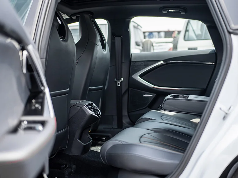 2026 MG 7 Elegance 1.5L L4 Turbo Petrol - Beyond Autos - www.beyondautos.com