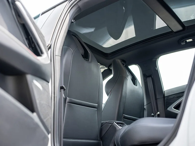 2026 MG 7 Elegance 1.5L L4 Turbo Petrol - Beyond Autos - www.beyondautos.com