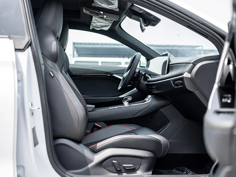 2026 MG 7 Elegance 1.5L L4 Turbo Petrol - Beyond Autos - www.beyondautos.com