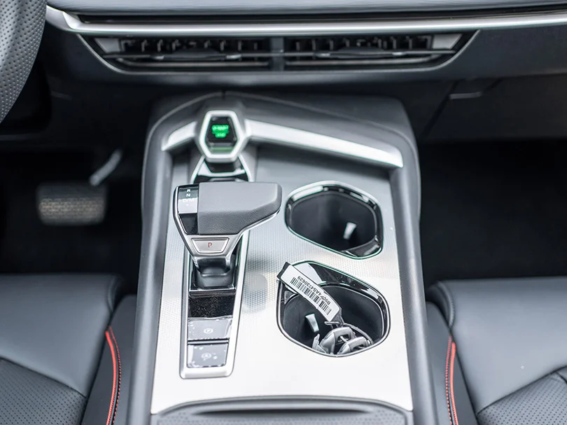 2026 MG 7 Elegance 1.5L L4 Turbo Petrol - Beyond Autos - www.beyondautos.com