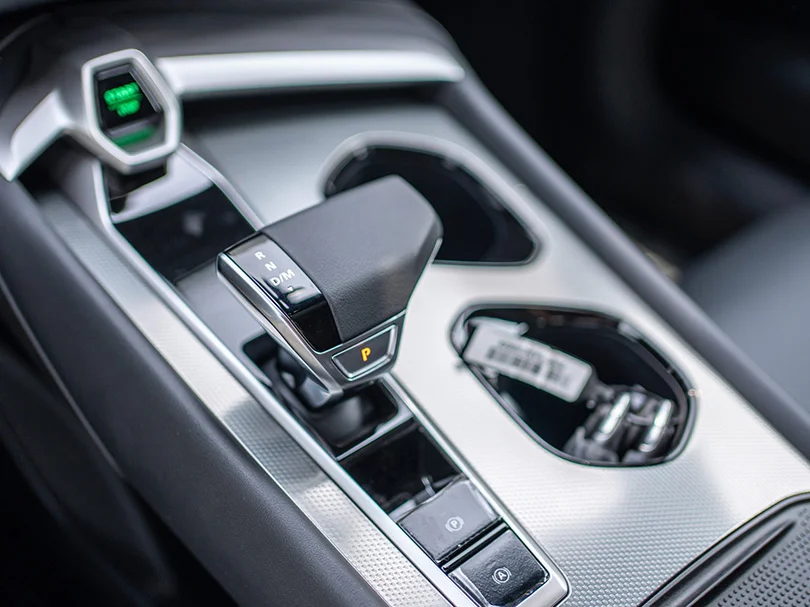 2026 MG 7 Elegance 1.5L L4 Turbo Petrol - Beyond Autos - www.beyondautos.com