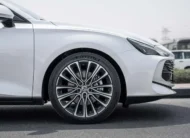 2026 MG 7 Elegance 1.5L L4 Turbo Petrol - Beyond Autos - www.beyondautos.com