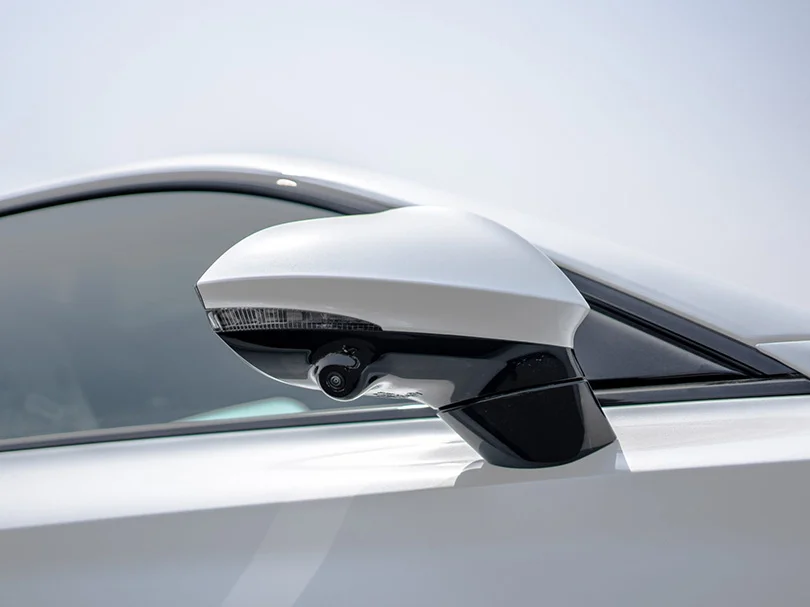 2026 MG 7 Elegance 1.5L L4 Turbo Petrol - Beyond Autos - www.beyondautos.com