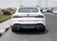 2026 MG 7 Elegance 1.5L L4 Turbo Petrol - Beyond Autos - www.beyondautos.com