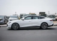 2026 MG 7 Elegance 1.5L L4 Turbo Petrol - Beyond Autos - www.beyondautos.com