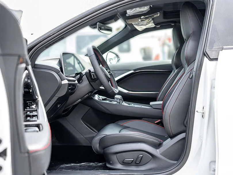 2026 MG 7 Elegance 1.5L L4 Turbo Petrol - Beyond Autos - www.beyondautos.com