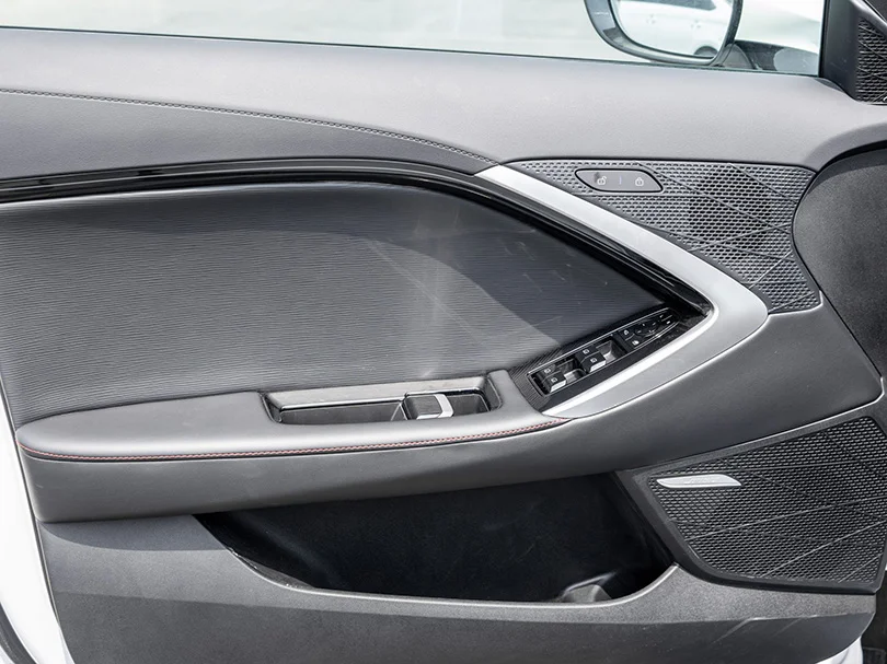 2026 MG 7 Elegance 1.5L L4 Turbo Petrol - Beyond Autos - www.beyondautos.com