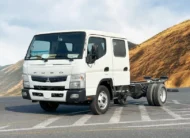 2026 Mitsubishi Fuso Canter 4.2L V6 Diesel Double Cabin - Beyond Autos - www.beyondautos.com