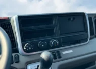 2026 Mitsubishi Fuso Canter 4.2L V6 Diesel Double Cabin - Beyond Autos - www.beyondautos.com