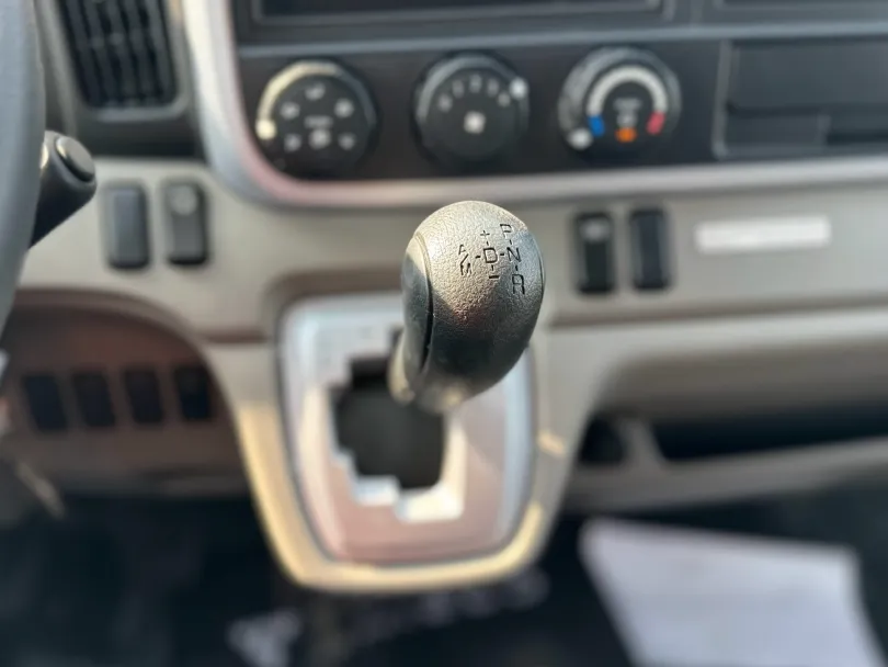 2026 Mitsubishi Fuso Canter 4.2L V6 Diesel Double Cabin - Beyond Autos - www.beyondautos.com