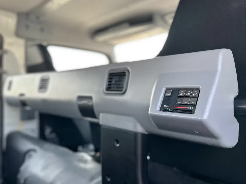 2026 Mitsubishi Fuso Canter 4.2L V6 Diesel Double Cabin - Beyond Autos - www.beyondautos.com