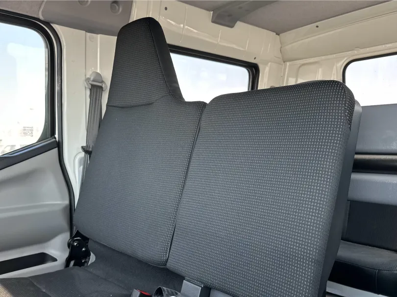 2026 Mitsubishi Fuso Canter 4.2L V6 Diesel Double Cabin - Beyond Autos - www.beyondautos.com