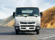 2026 Mitsubishi Fuso Canter 4.2L V6 Diesel Double Cabin - Beyond Autos - www.beyondautos.com