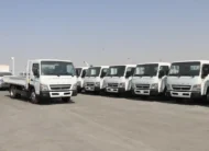 2026 Mitsubishi Fuso Canter Single Cab Cargo 4.2L V6 Diesel - Beyond Autos - www.beyondautos.com