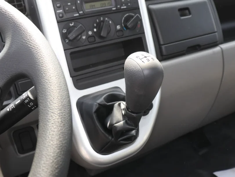 2026 Mitsubishi Fuso Canter Single Cab Cargo 4.2L V6 Diesel - Beyond Autos - www.beyondautos.com