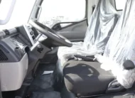 2026 Mitsubishi Fuso Canter Single Cab Cargo 4.2L V6 Diesel - Beyond Autos - www.beyondautos.com