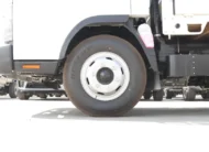 2026 Mitsubishi Fuso Canter Single Cab Cargo 4.2L V6 Diesel - Beyond Autos - www.beyondautos.com