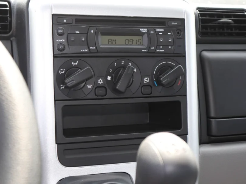 2026 Mitsubishi Fuso Canter Single Cab Cargo 4.2L V6 Diesel - Beyond Autos - www.beyondautos.com